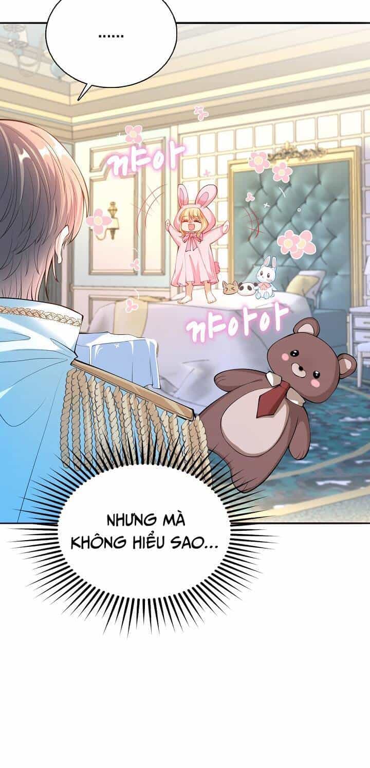 Con Gái Nuôi Muốn Cứu Thế Giới - Chương 21 - ảnh 5