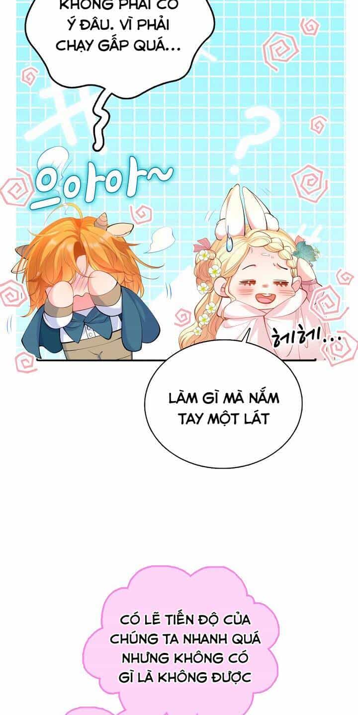 Con Gái Nuôi Muốn Cứu Thế Giới - Chương 22 - ảnh 12