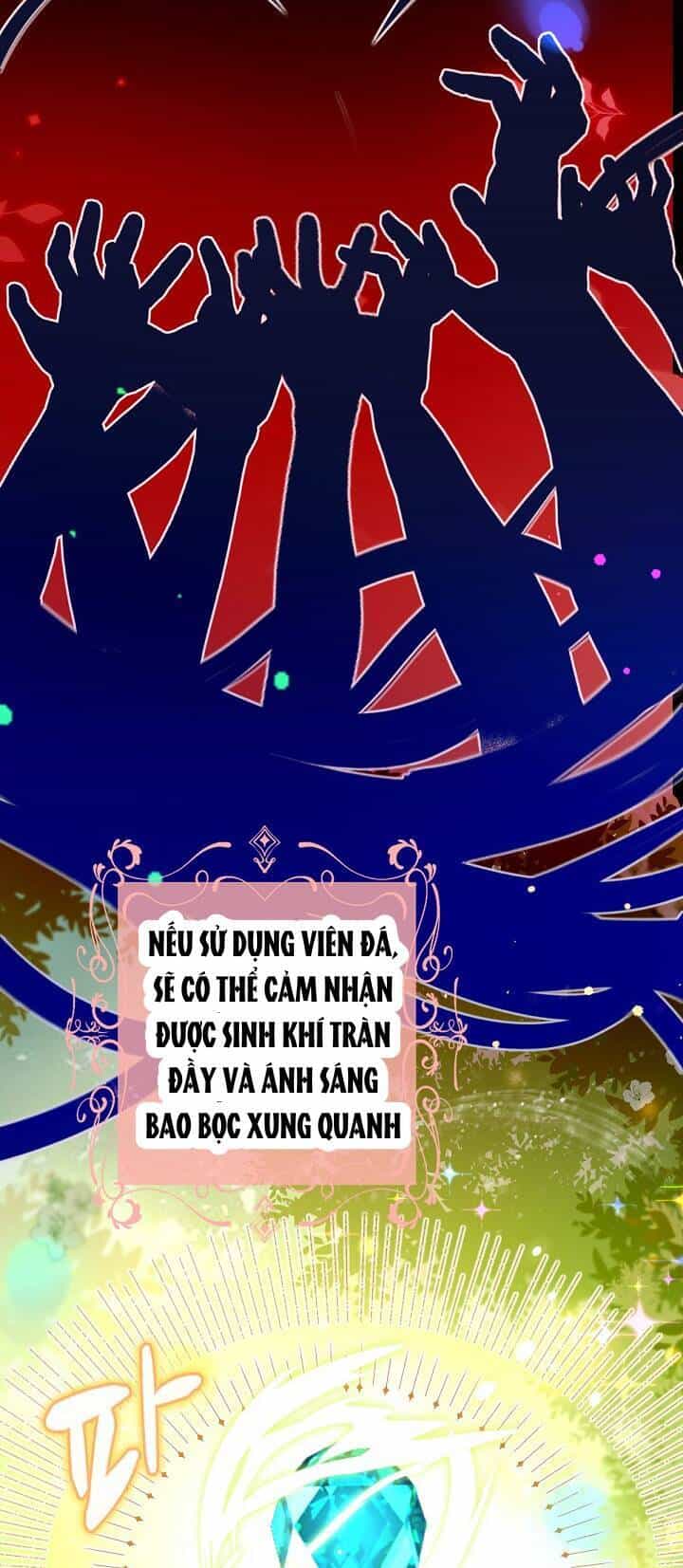 Con Gái Nuôi Muốn Cứu Thế Giới - Chương 22 - ảnh 40