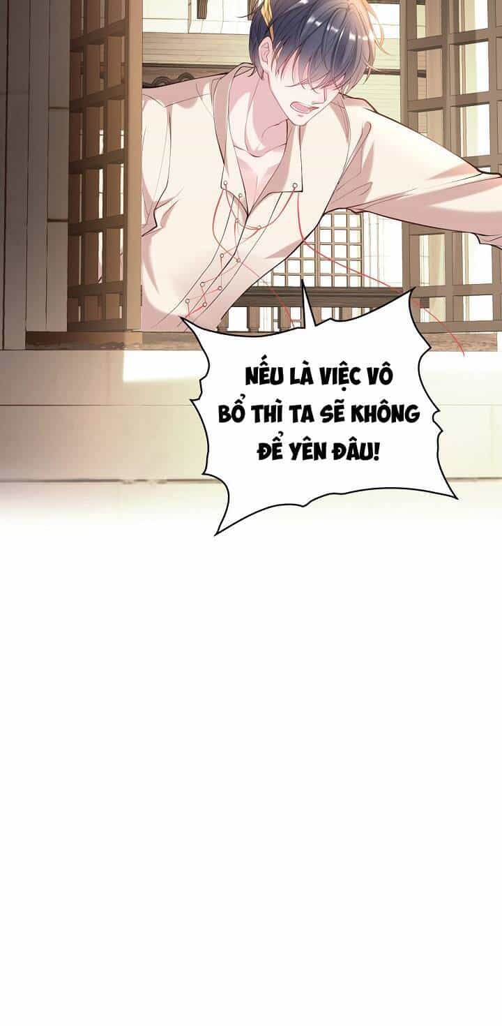 Con Gái Nuôi Muốn Cứu Thế Giới - Chương 22 - ảnh 7