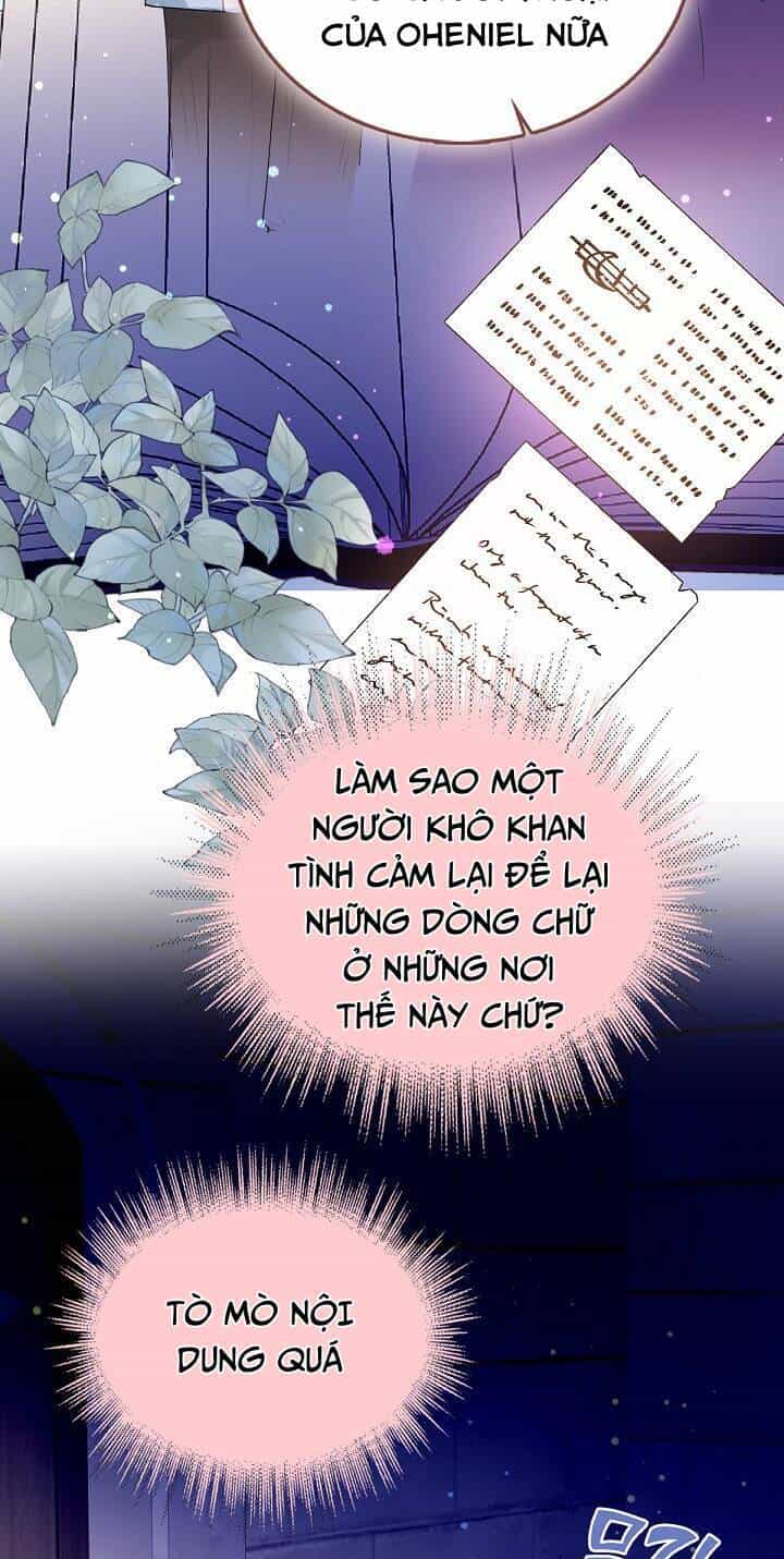 Con Gái Nuôi Muốn Cứu Thế Giới - Chương 23 - ảnh 35