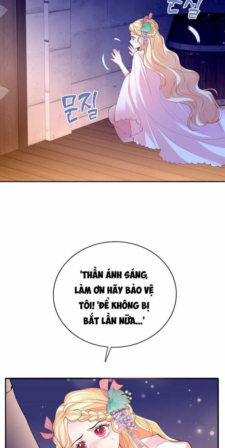 Con Gái Nuôi Muốn Cứu Thế Giới - Chương 23 - ảnh 36