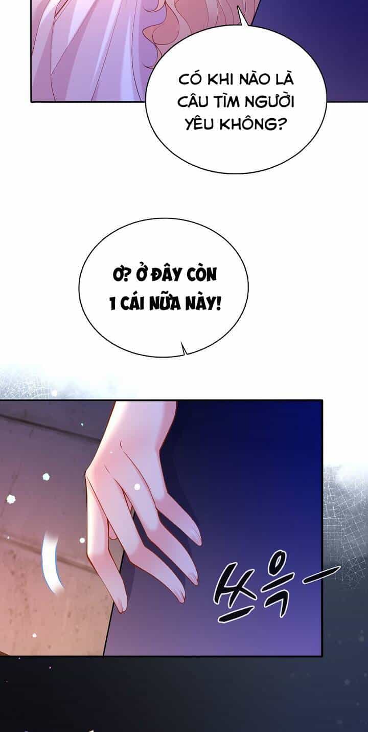 Con Gái Nuôi Muốn Cứu Thế Giới - Chương 23 - ảnh 40