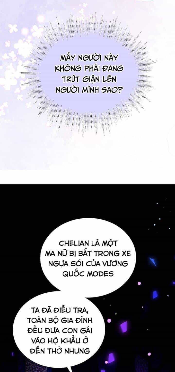 Con Gái Nuôi Muốn Cứu Thế Giới - Chương 24 - ảnh 12