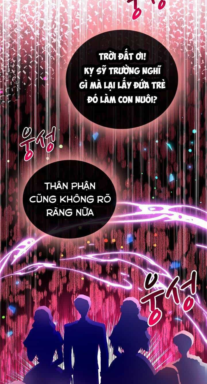 Con Gái Nuôi Muốn Cứu Thế Giới - Chương 24 - ảnh 15