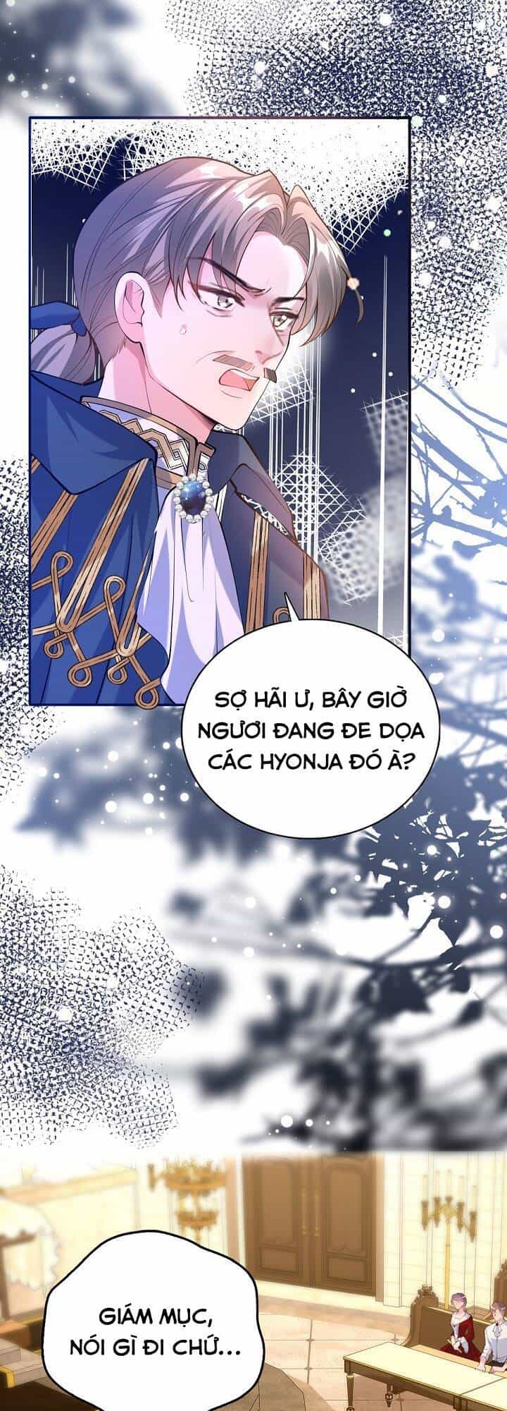 Con Gái Nuôi Muốn Cứu Thế Giới - Chương 24 - ảnh 42