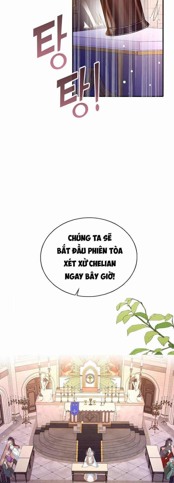 Con Gái Nuôi Muốn Cứu Thế Giới - Chương 24 - ảnh 6