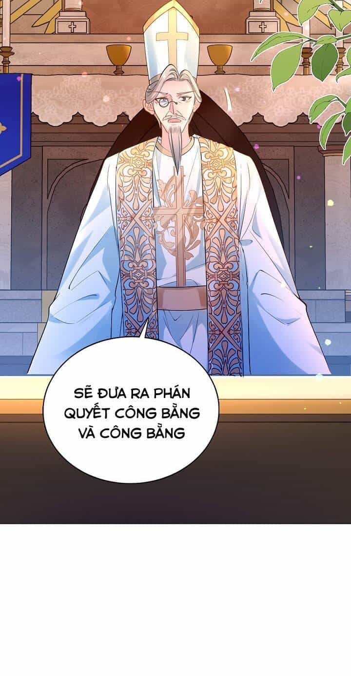 Con Gái Nuôi Muốn Cứu Thế Giới - Chương 24 - ảnh 8
