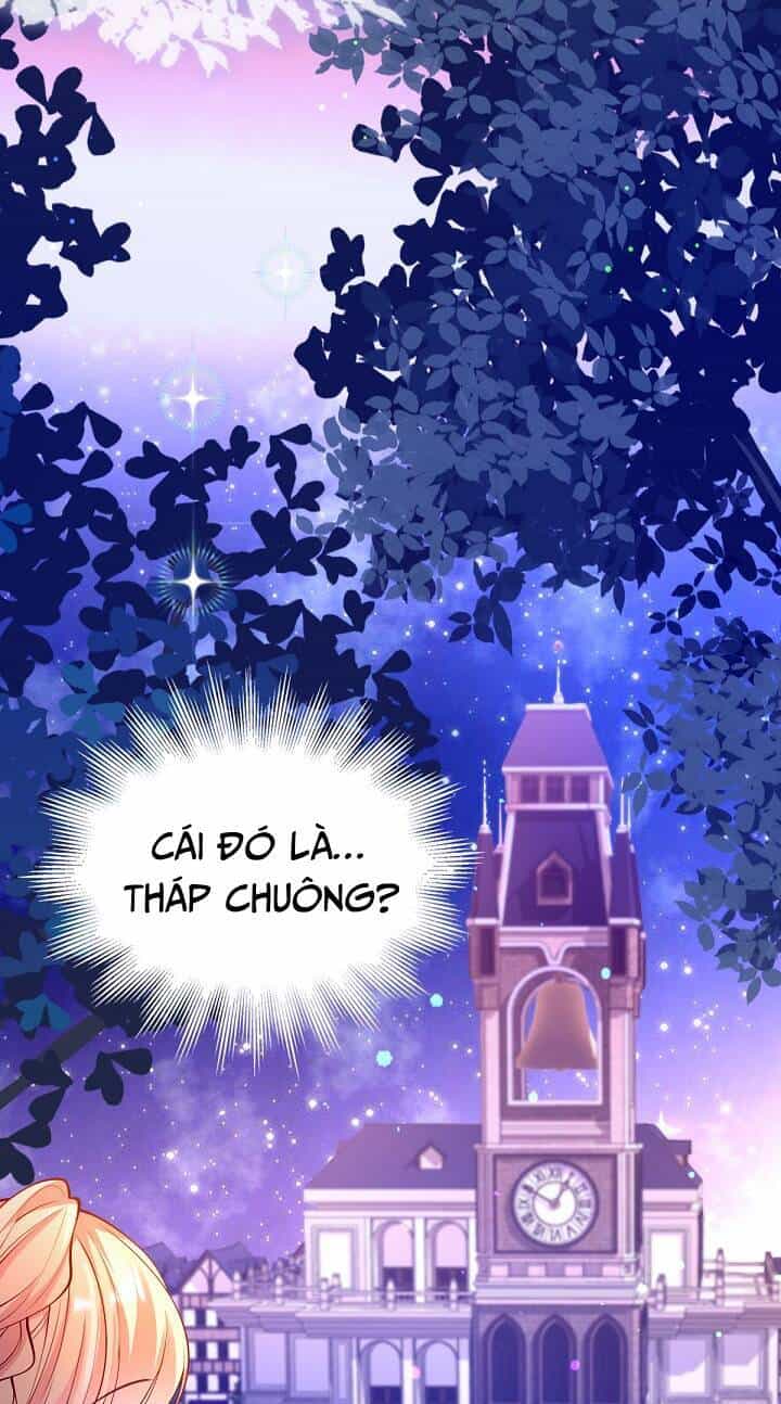 Con Gái Nuôi Muốn Cứu Thế Giới - Chương 25 - ảnh 47