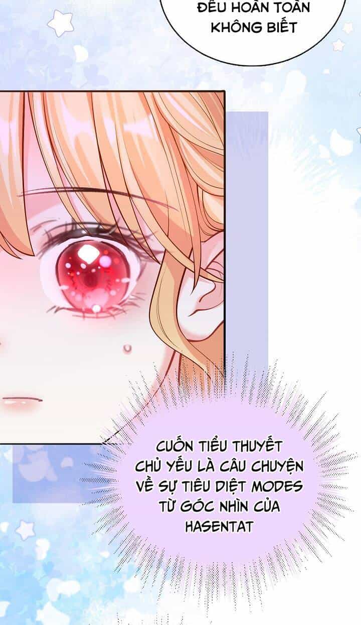 Con Gái Nuôi Muốn Cứu Thế Giới - Chương 25 - ảnh 51