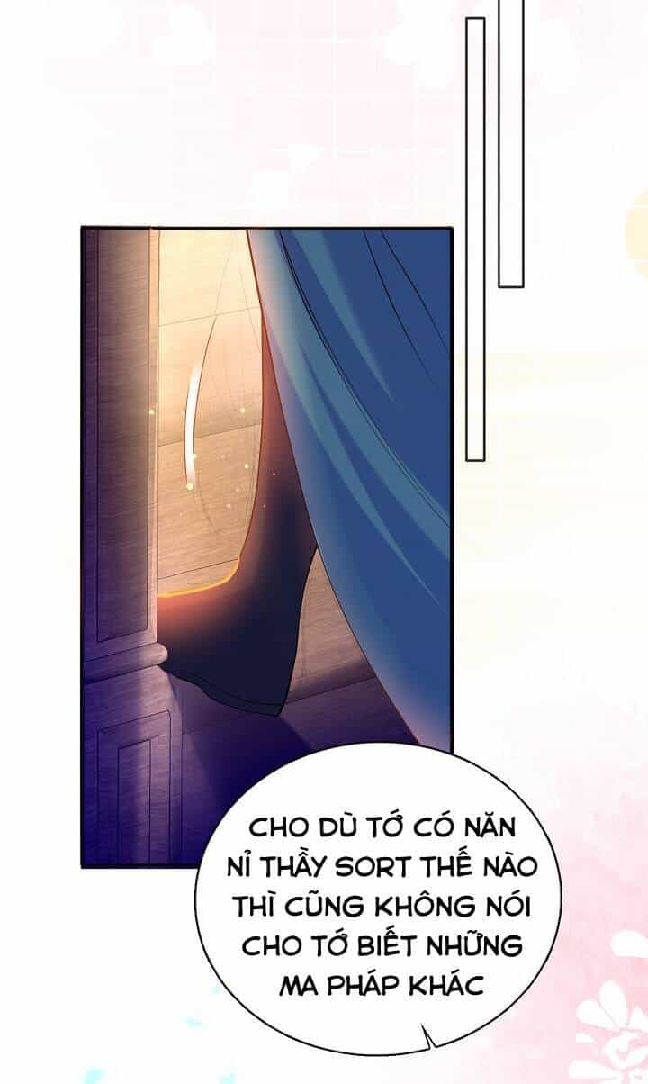 Con Gái Nuôi Muốn Cứu Thế Giới - Chương 25 - ảnh 55