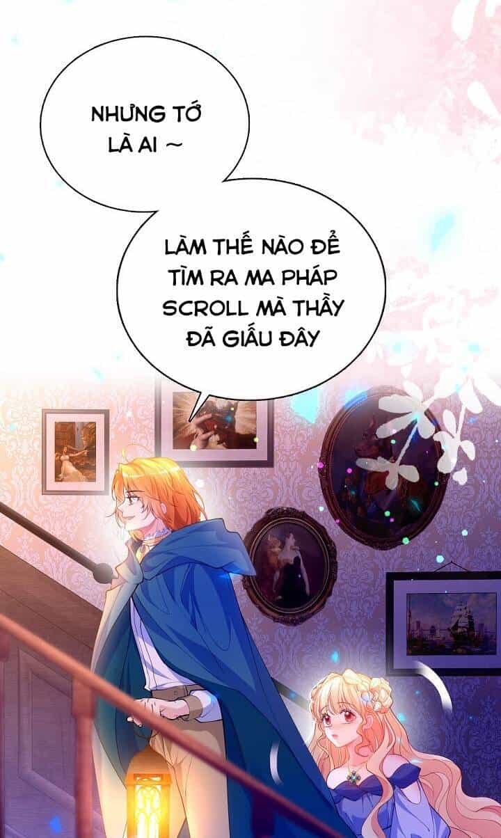 Con Gái Nuôi Muốn Cứu Thế Giới - Chương 25 - ảnh 56