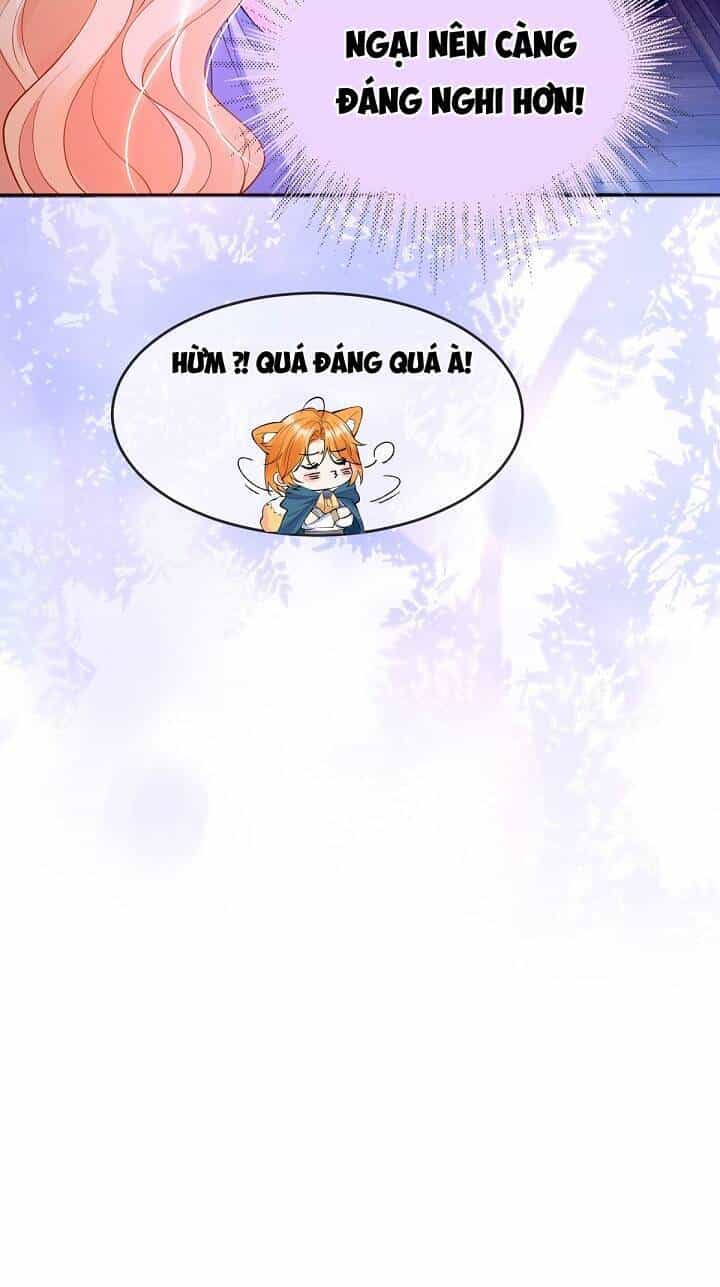 Con Gái Nuôi Muốn Cứu Thế Giới - Chương 25 - ảnh 59