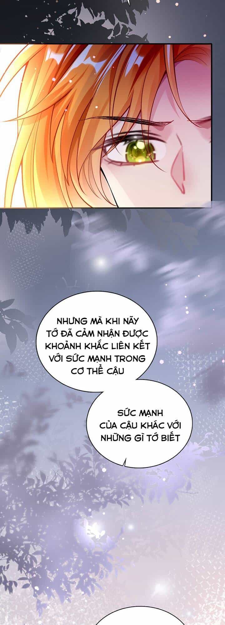 Con Gái Nuôi Muốn Cứu Thế Giới - Chương 26 - ảnh 26