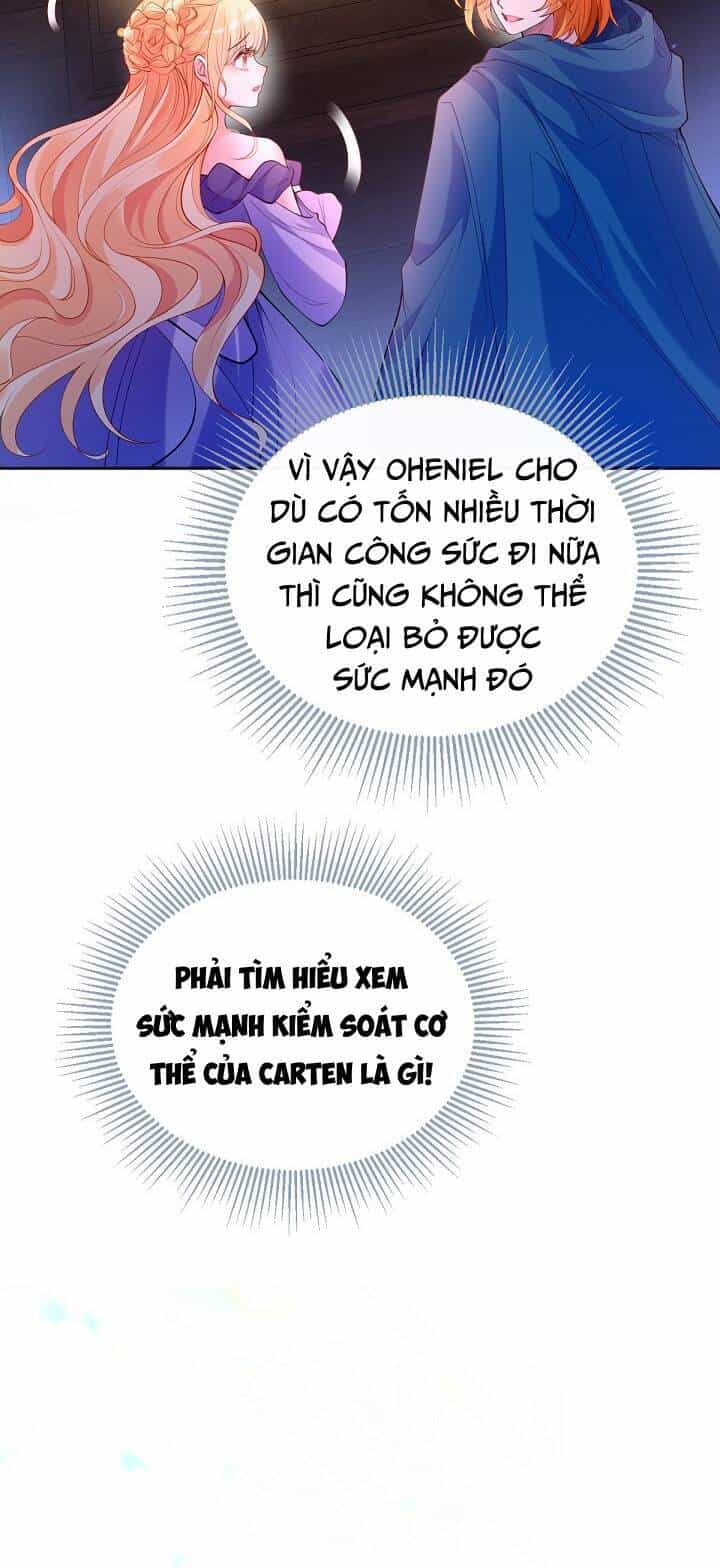 Con Gái Nuôi Muốn Cứu Thế Giới - Chương 26 - ảnh 31