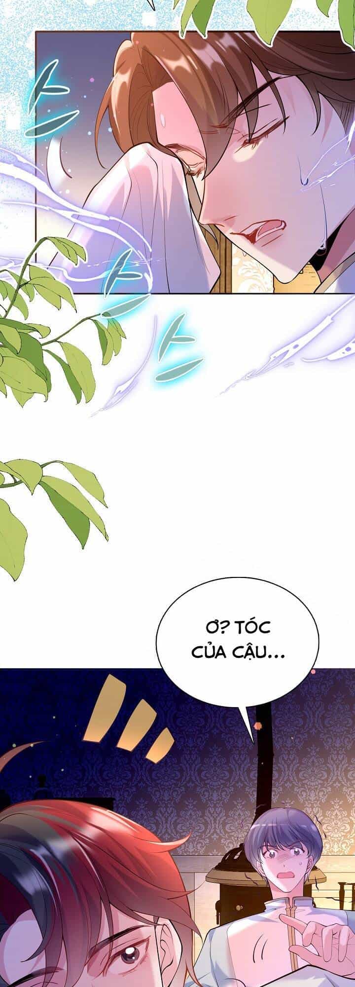 Con Gái Nuôi Muốn Cứu Thế Giới - Chương 26 - ảnh 41