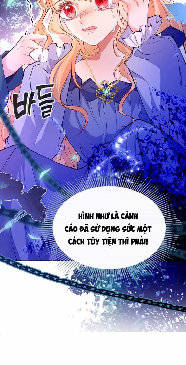 Con Gái Nuôi Muốn Cứu Thế Giới - Chương 27 - ảnh 27