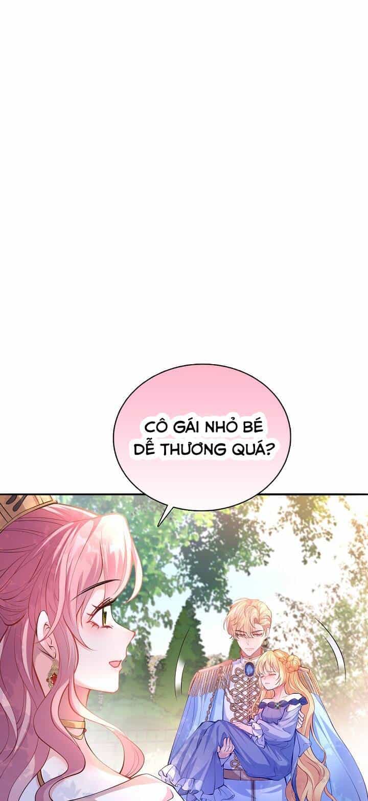 Con Gái Nuôi Muốn Cứu Thế Giới - Chương 27 - ảnh 47