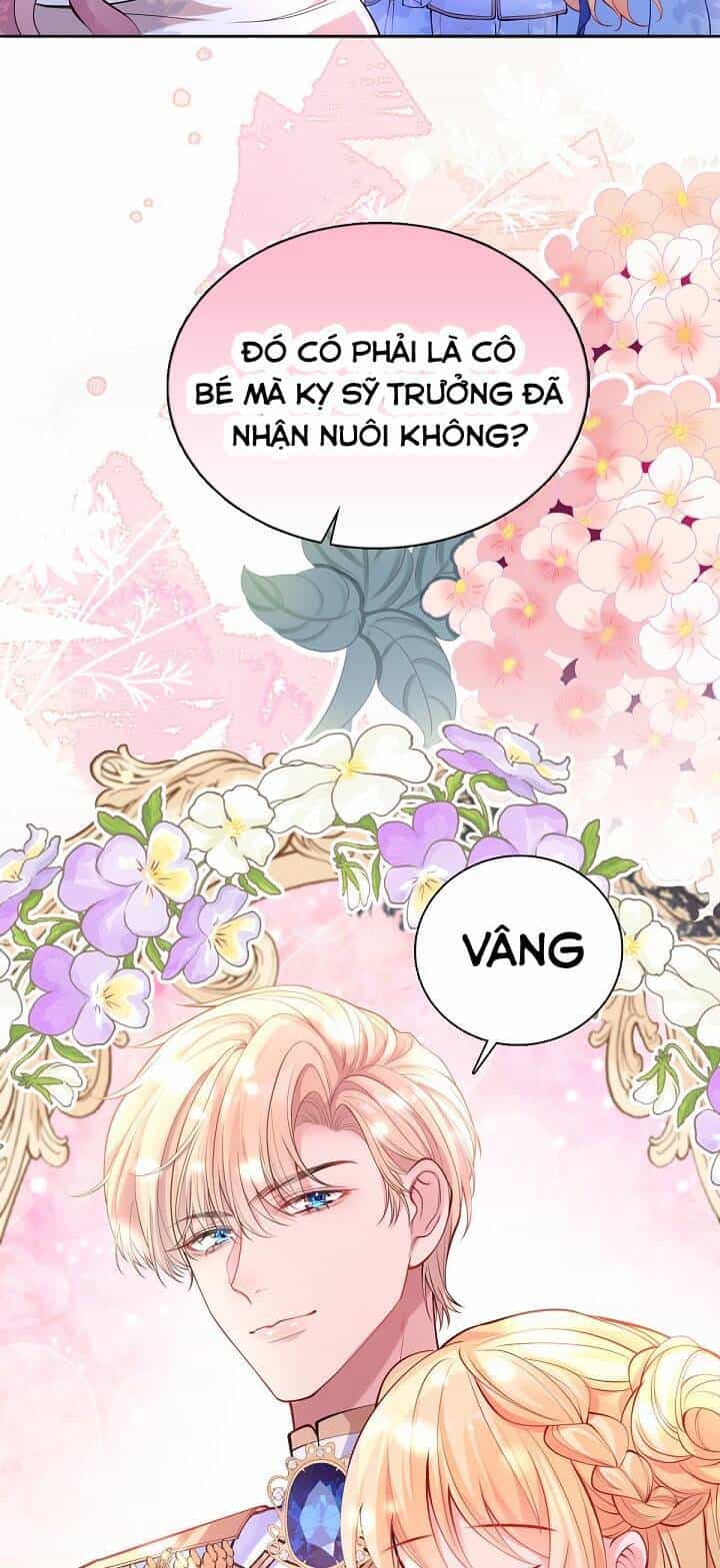 Con Gái Nuôi Muốn Cứu Thế Giới - Chương 27 - ảnh 48