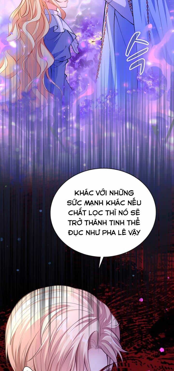 Con Gái Nuôi Muốn Cứu Thế Giới - Chương 27 - ảnh 51
