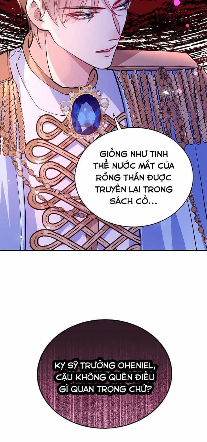 Con Gái Nuôi Muốn Cứu Thế Giới - Chương 27 - ảnh 52