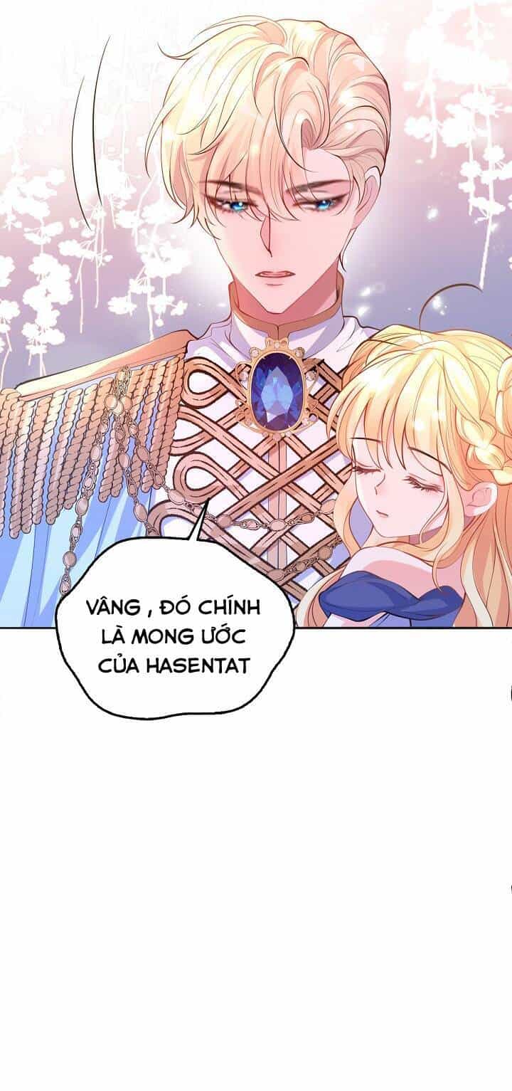 Con Gái Nuôi Muốn Cứu Thế Giới - Chương 27 - ảnh 55