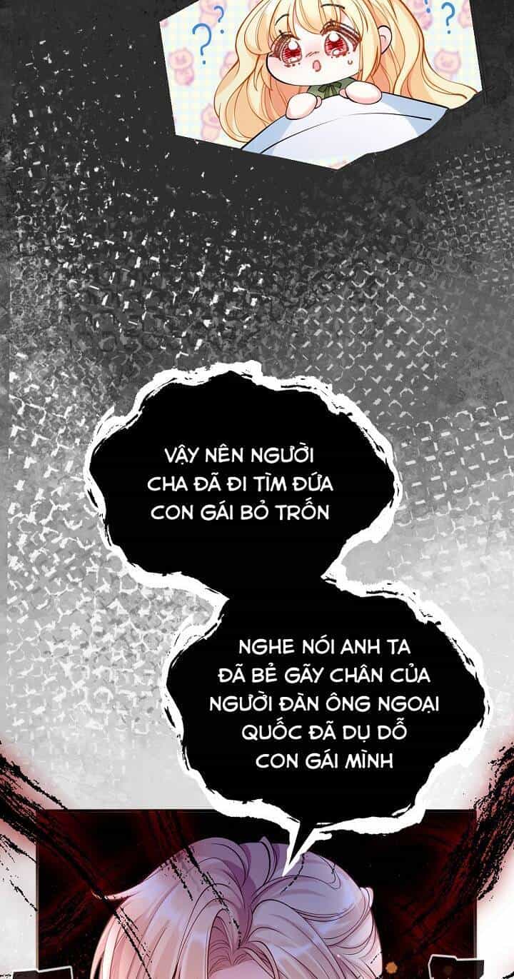 Con Gái Nuôi Muốn Cứu Thế Giới - Chương 28 - ảnh 11