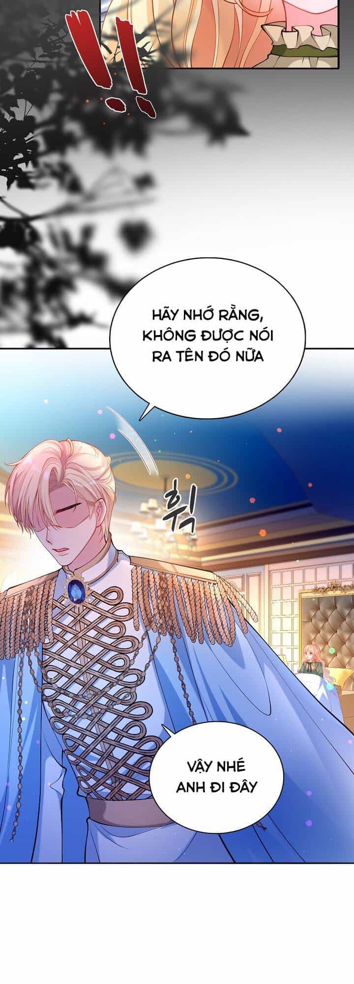 Con Gái Nuôi Muốn Cứu Thế Giới - Chương 28 - ảnh 18