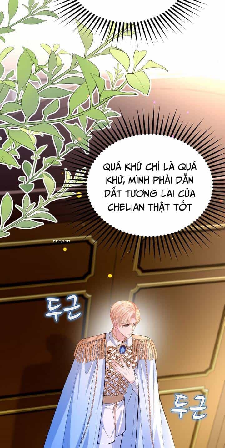 Con Gái Nuôi Muốn Cứu Thế Giới - Chương 28 - ảnh 20