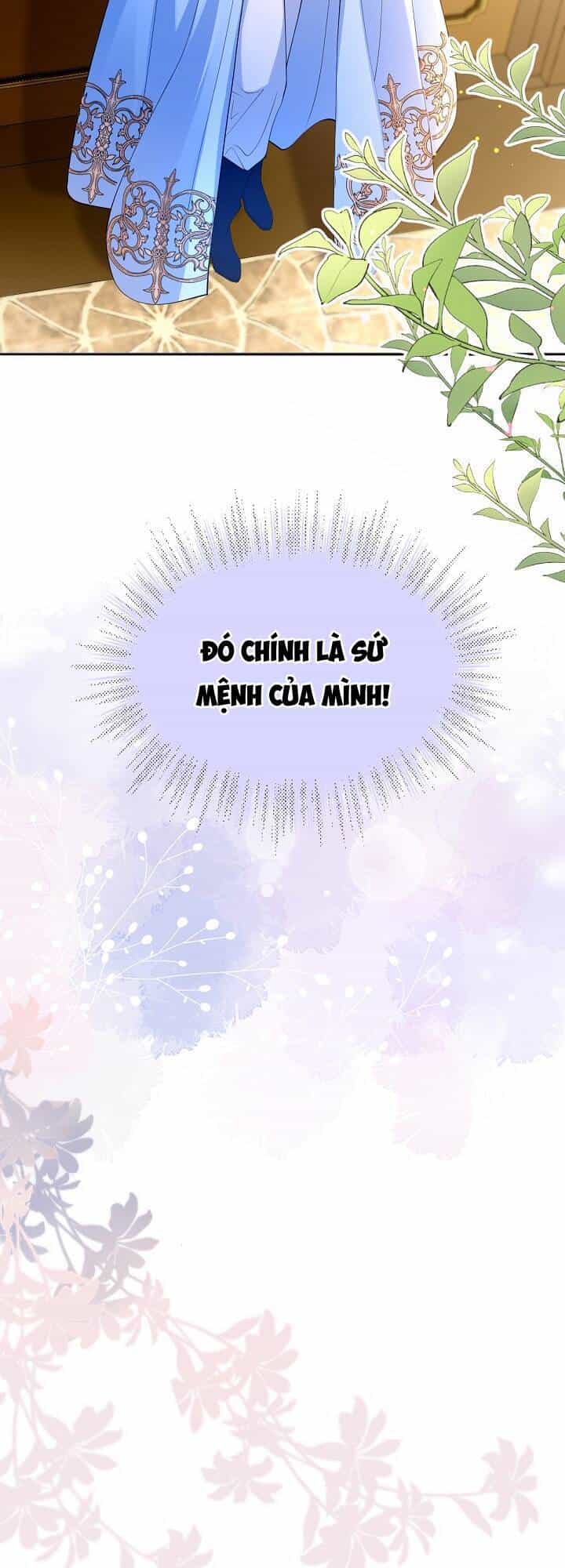 Con Gái Nuôi Muốn Cứu Thế Giới - Chương 28 - ảnh 21