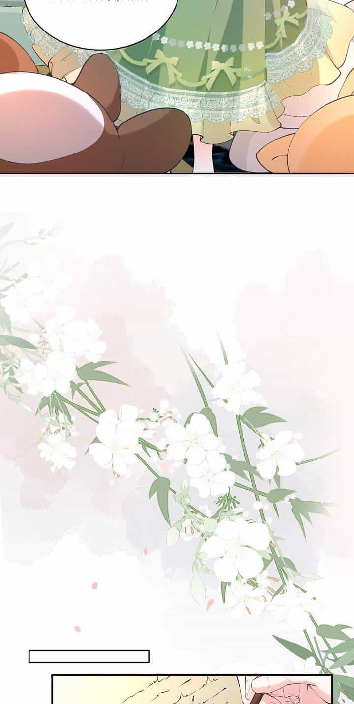 Con Gái Nuôi Muốn Cứu Thế Giới - Chương 28 - ảnh 24