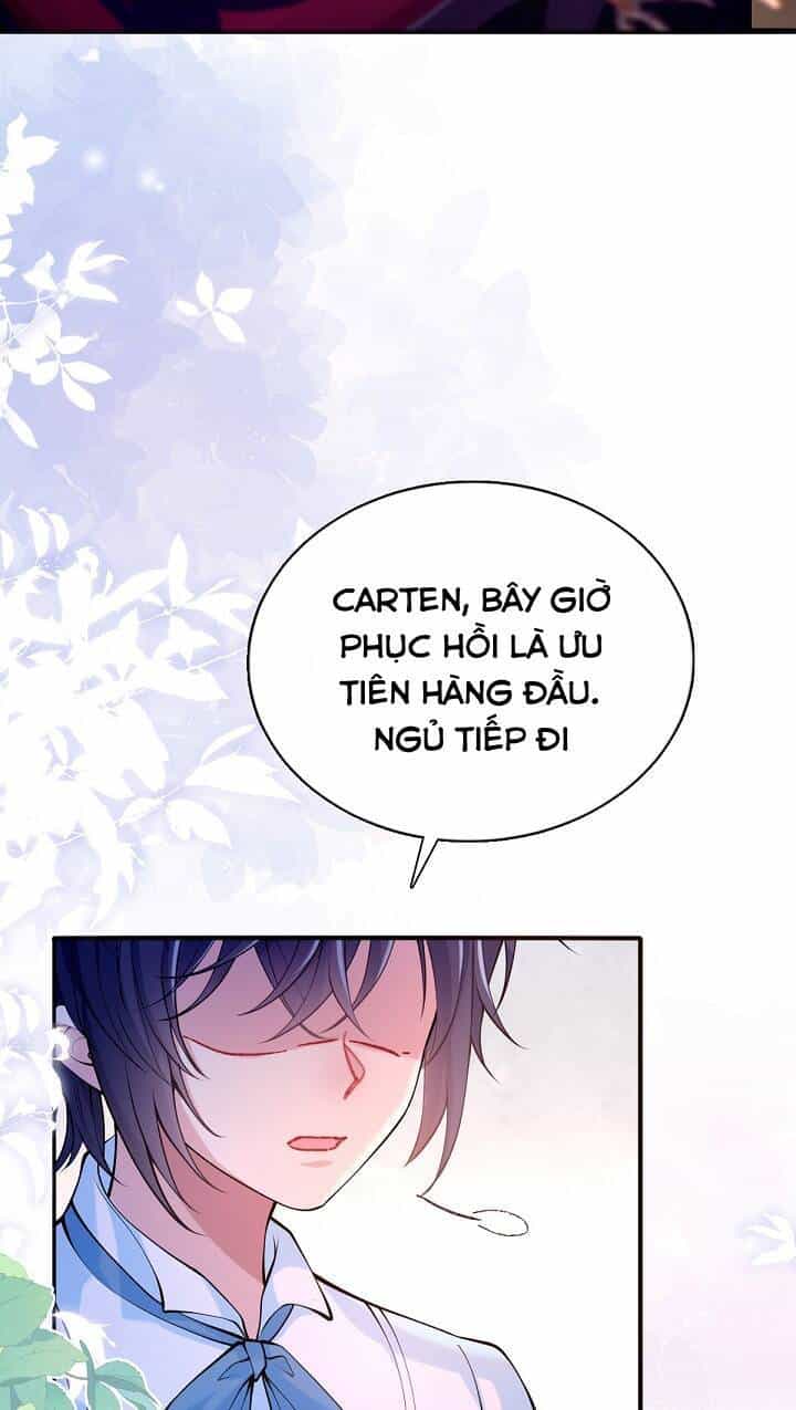 Con Gái Nuôi Muốn Cứu Thế Giới - Chương 28 - ảnh 39