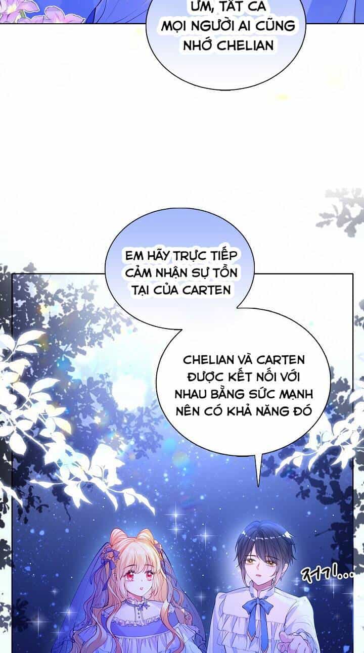 Con Gái Nuôi Muốn Cứu Thế Giới - Chương 28 - ảnh 48