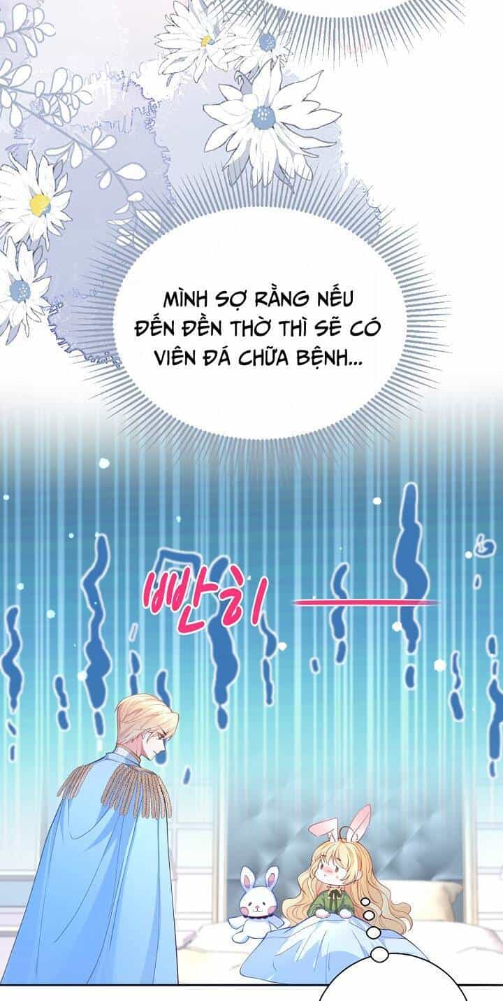 Con Gái Nuôi Muốn Cứu Thế Giới - Chương 28 - ảnh 8