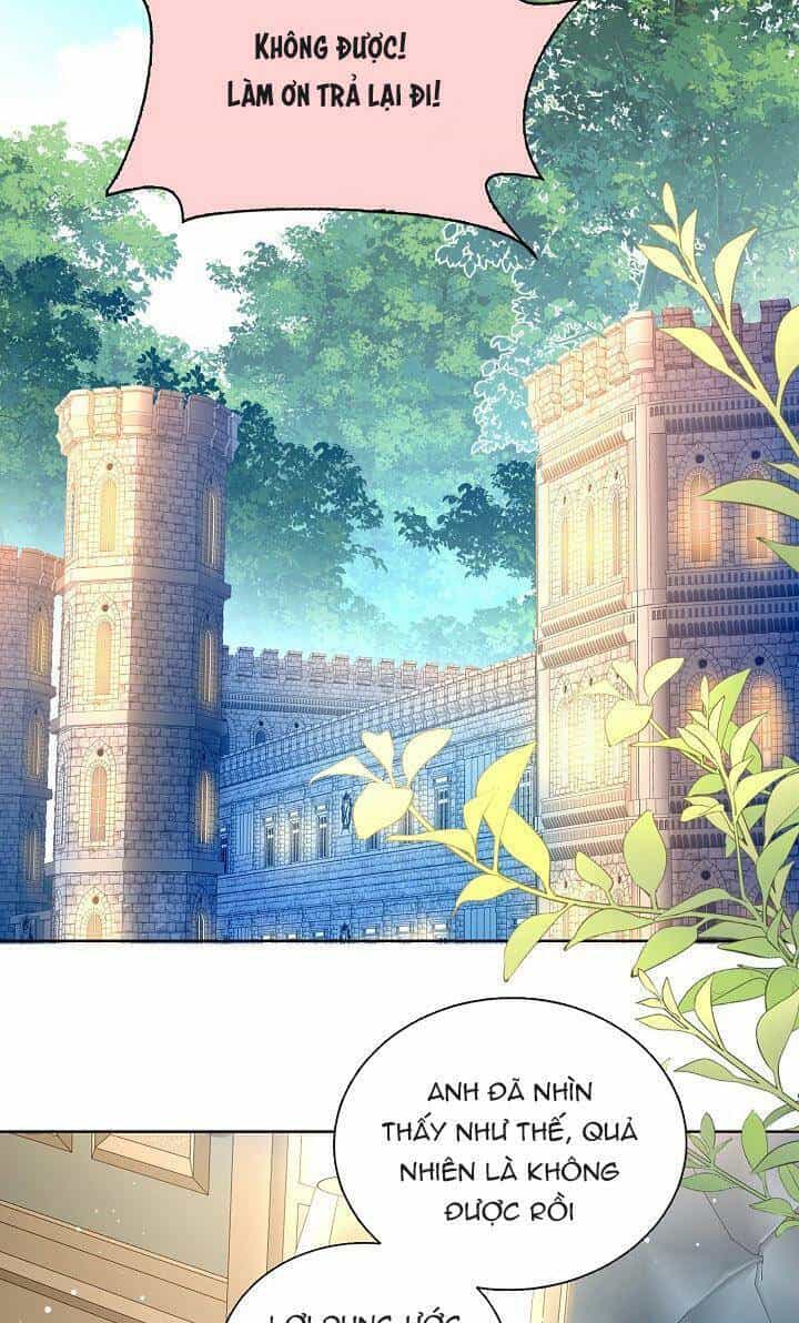 Con Gái Nuôi Muốn Cứu Thế Giới - Chương 29 - ảnh 19