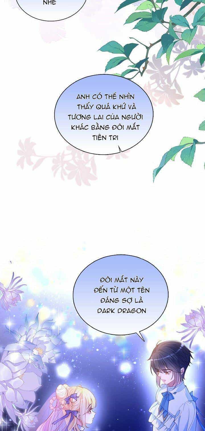 Con Gái Nuôi Muốn Cứu Thế Giới - Chương 29 - ảnh 3