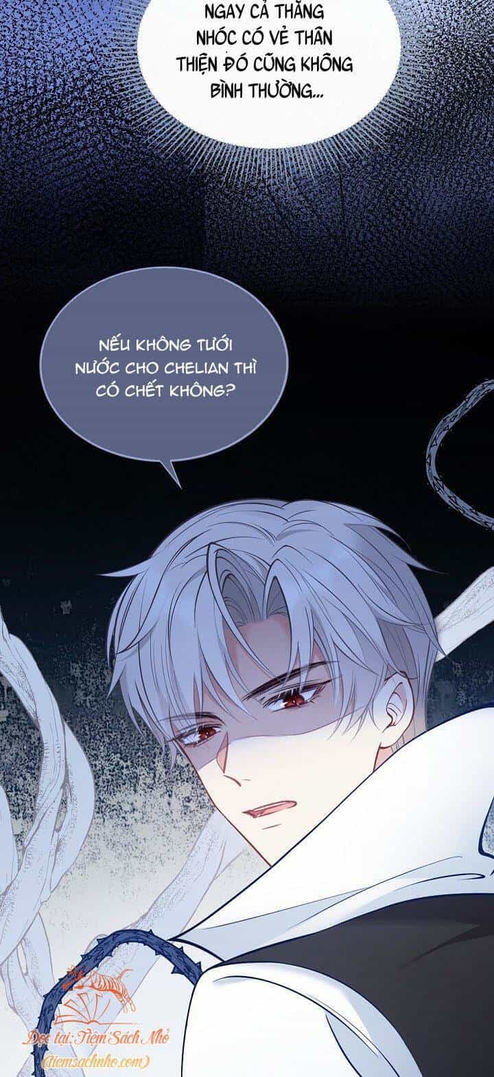 Con Gái Nuôi Muốn Cứu Thế Giới - Chương 3 - ảnh 16