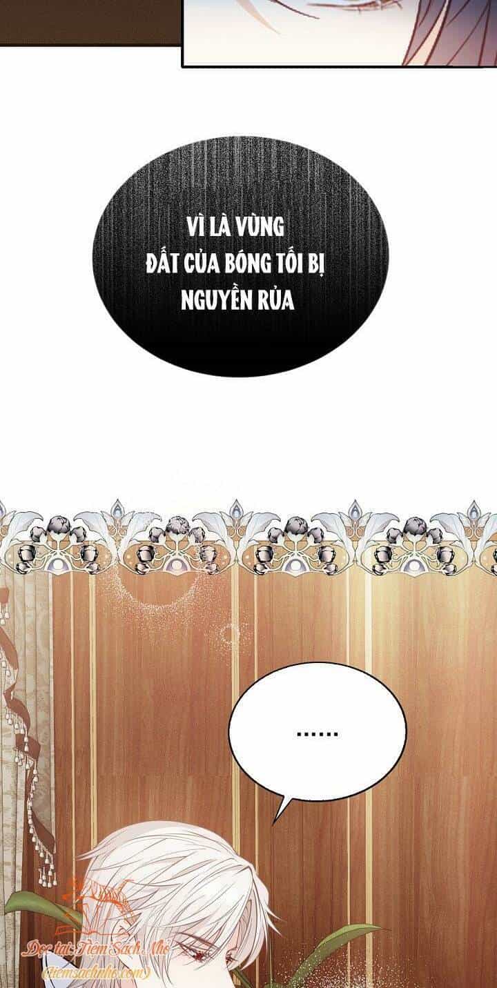 Con Gái Nuôi Muốn Cứu Thế Giới - Chương 3 - ảnh 28
