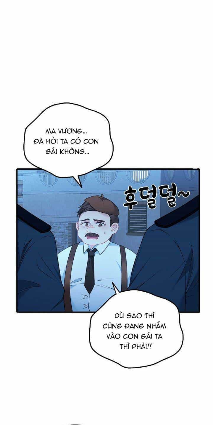 Con Gái Nuôi Muốn Cứu Thế Giới - Chương 3 - ảnh 47