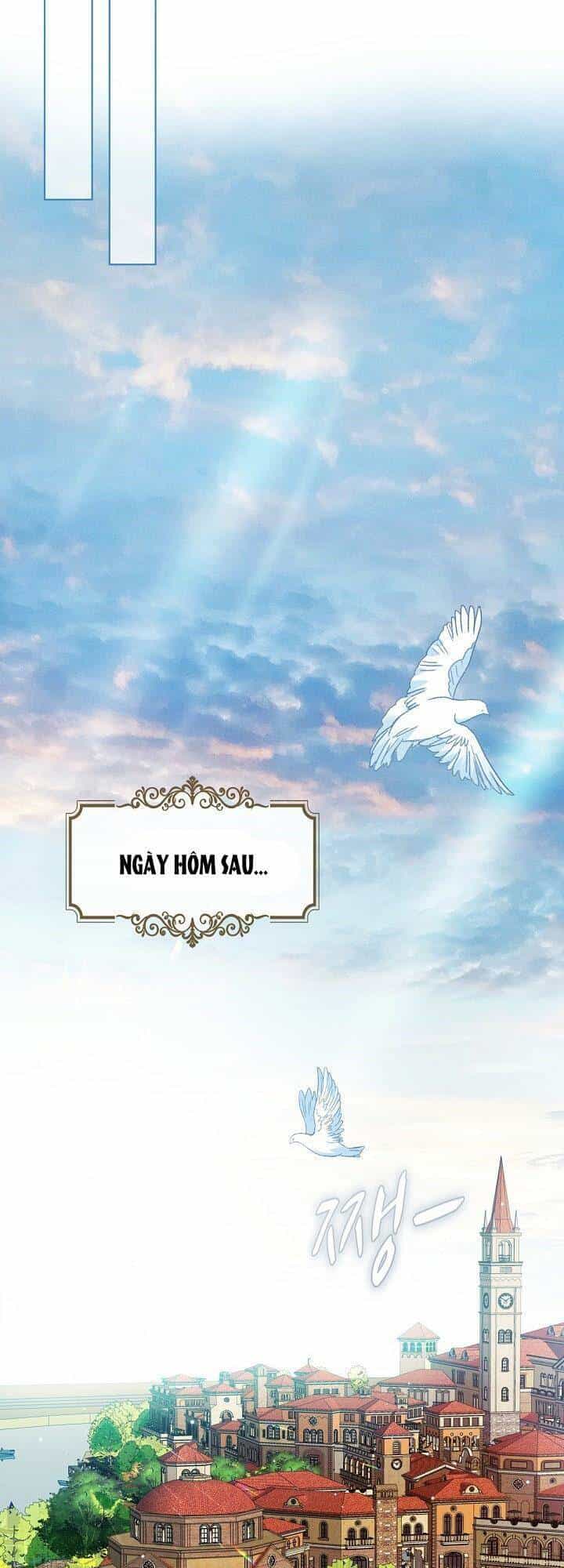 Con Gái Nuôi Muốn Cứu Thế Giới - Chương 3 - ảnh 49