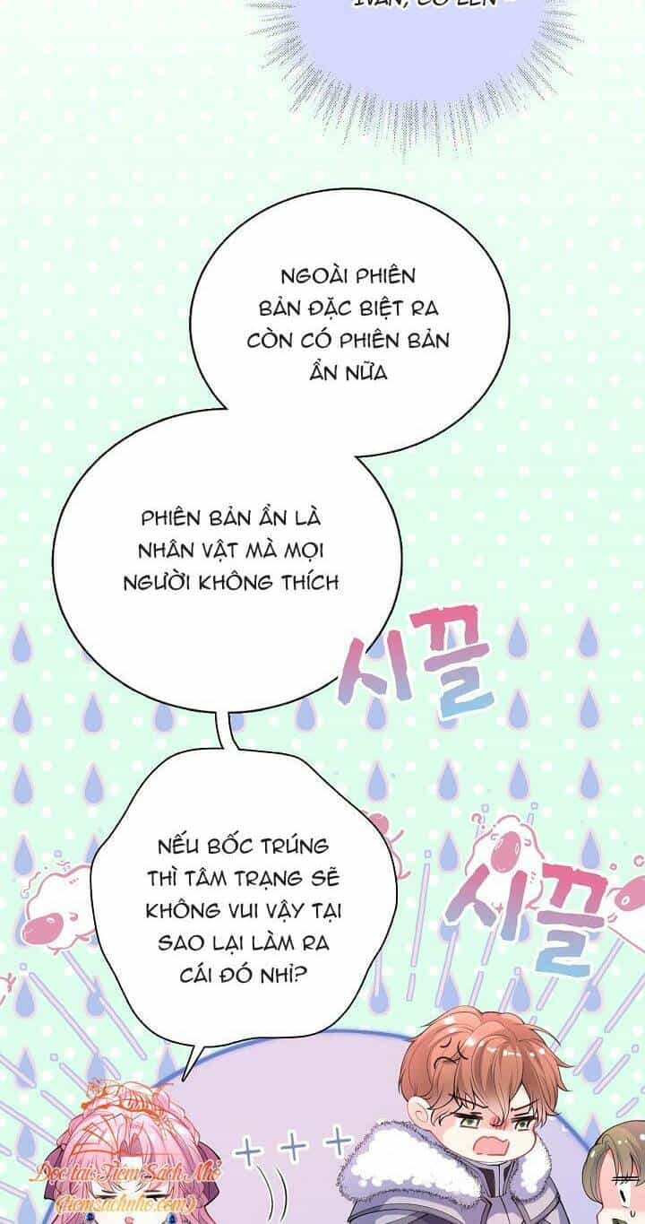 Con Gái Nuôi Muốn Cứu Thế Giới - Chương 30 - ảnh 48