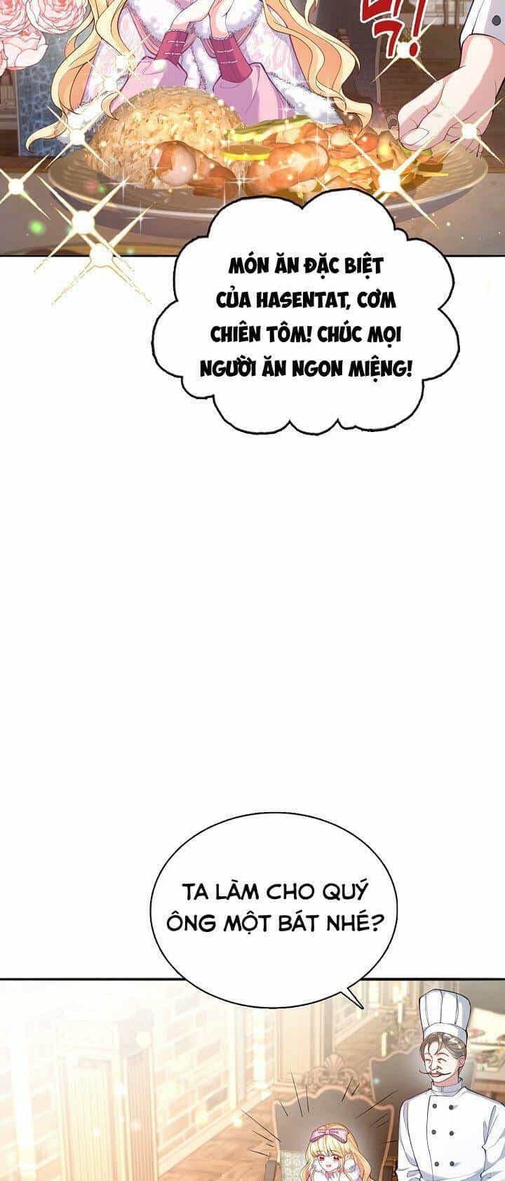 Con Gái Nuôi Muốn Cứu Thế Giới - Chương 31 - ảnh 19