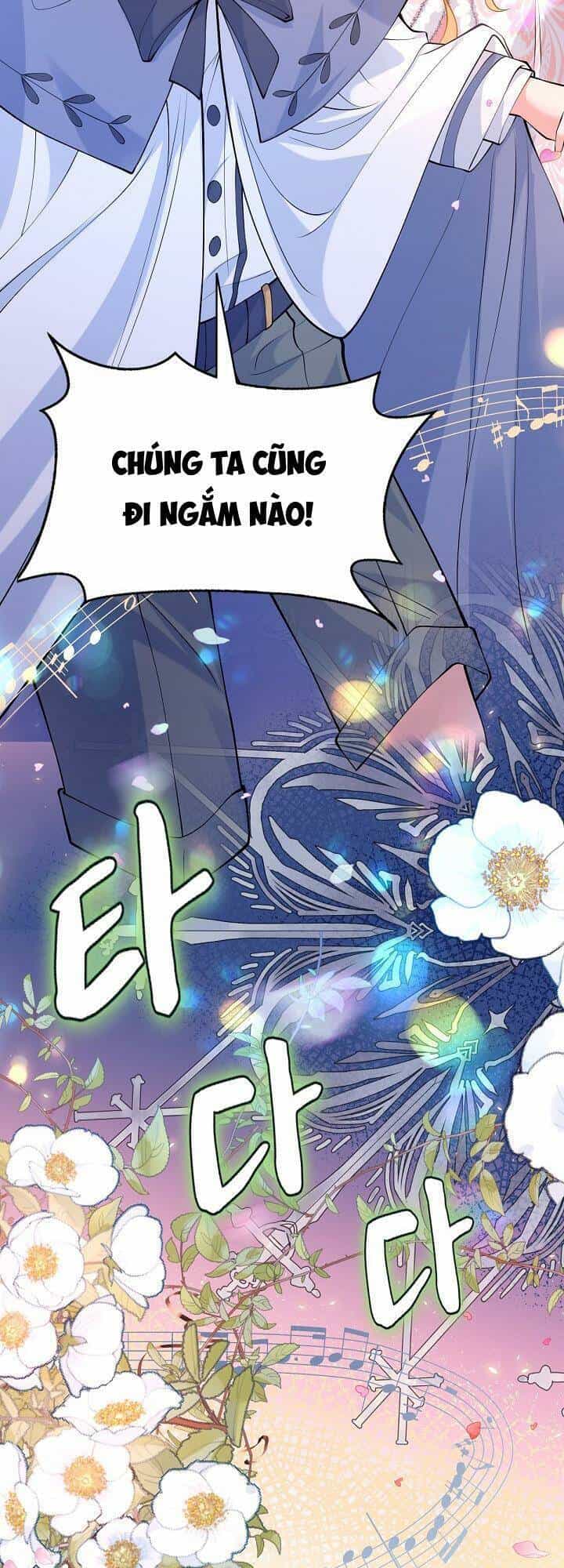 Con Gái Nuôi Muốn Cứu Thế Giới - Chương 31 - ảnh 37