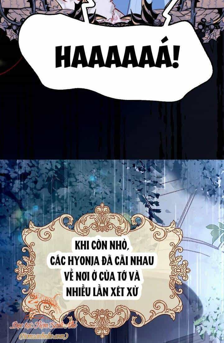 Con Gái Nuôi Muốn Cứu Thế Giới - Chương 32 - ảnh 40