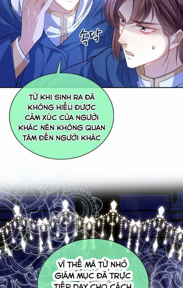 Con Gái Nuôi Muốn Cứu Thế Giới - Chương 32 - ảnh 47