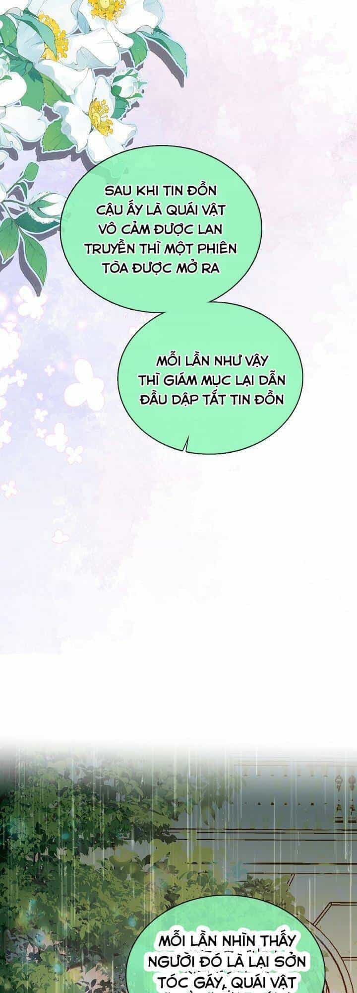Con Gái Nuôi Muốn Cứu Thế Giới - Chương 32 - ảnh 50