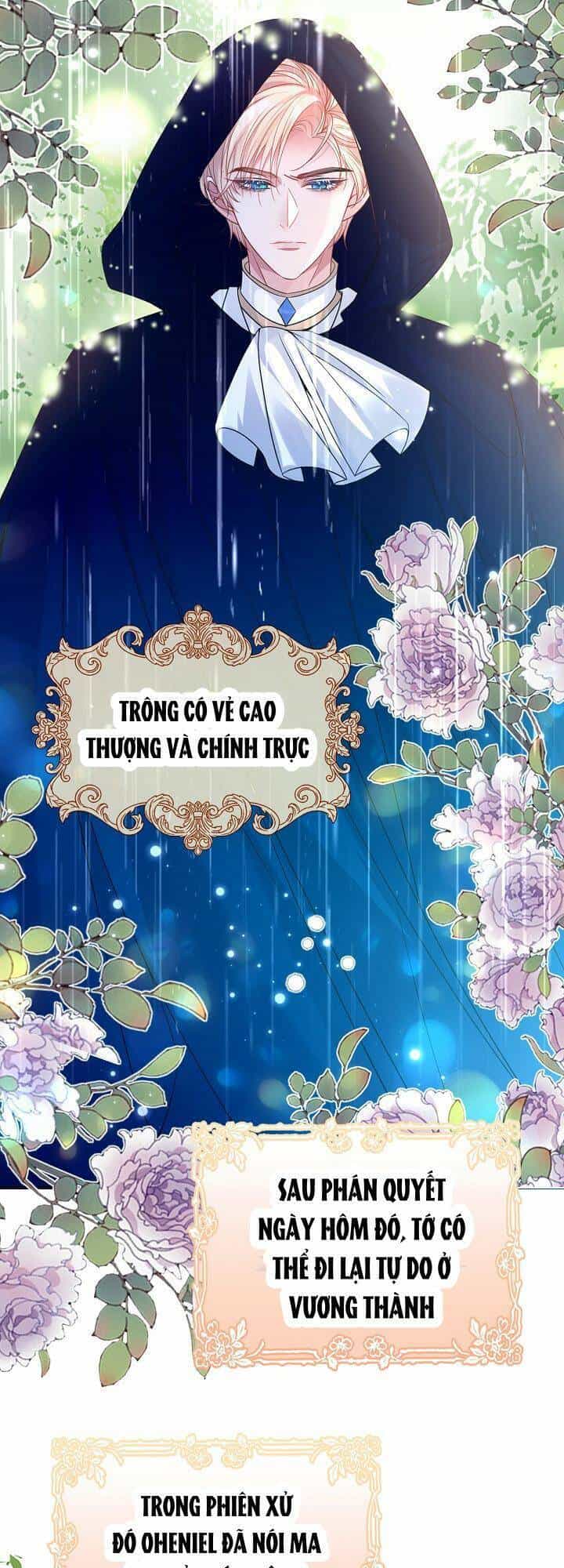 Con Gái Nuôi Muốn Cứu Thế Giới - Chương 32 - ảnh 54