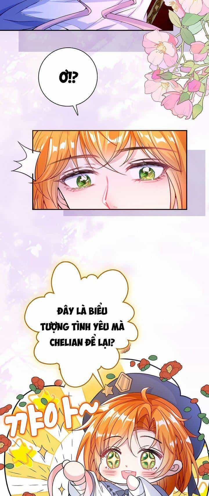 Con Gái Nuôi Muốn Cứu Thế Giới - Chương 33 - ảnh 15