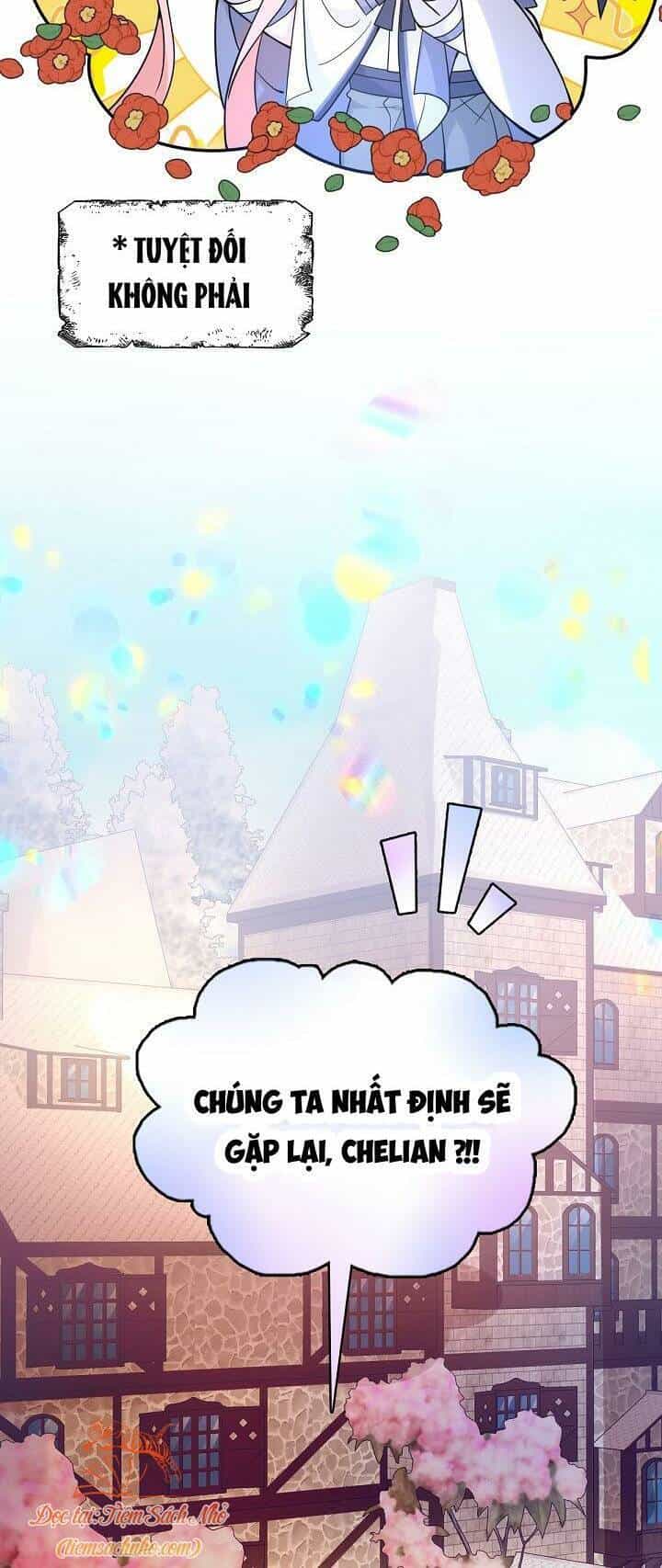 Con Gái Nuôi Muốn Cứu Thế Giới - Chương 33 - ảnh 16