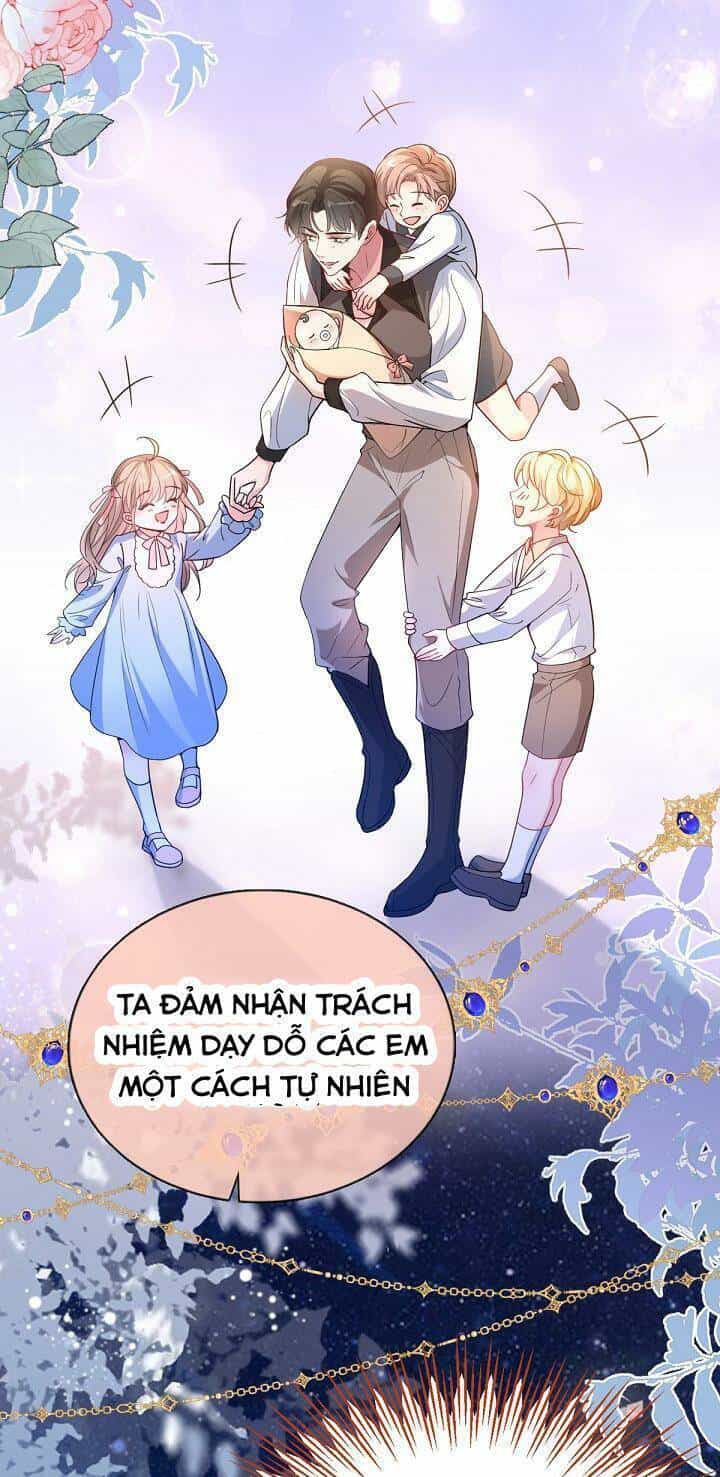 Con Gái Nuôi Muốn Cứu Thế Giới - Chương 33 - ảnh 35